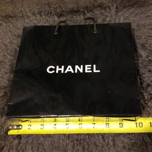 CHANEL Other - 🛍CHANEL Shopping Bag🛍 CHANEL Other - 🛍CHANEL Shopping Bag🛍